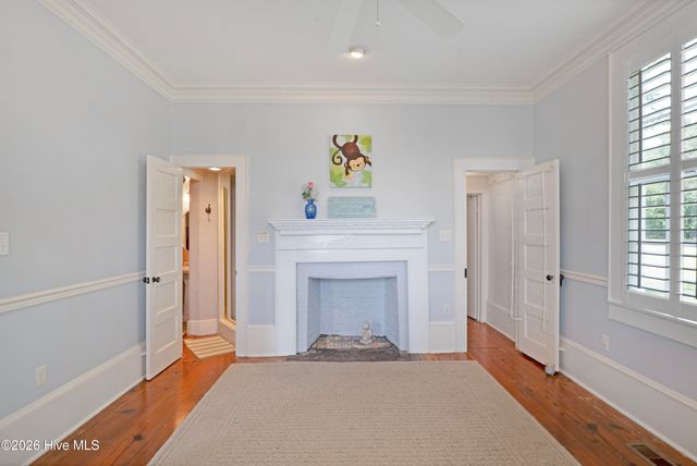 150 Kader Merritt Road, Rose Hill, NC 28458