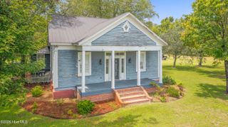 150 Kader Merritt Road, Rose Hill, NC 28458