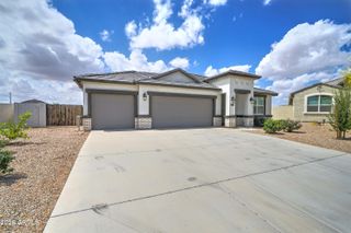 9373 E Tractor Circle, Florence, AZ 85132