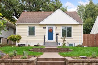 3451 2nd Street NE, Minneapolis, MN 55418