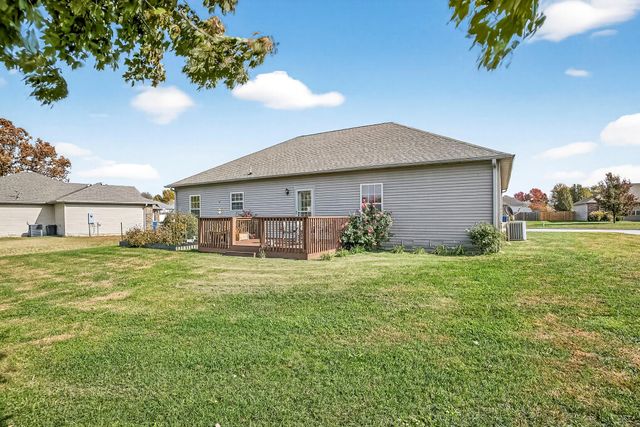 600 S Kiowa Court, Strafford, MO 65757