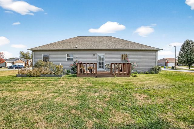 600 S Kiowa Court, Strafford, MO 65757