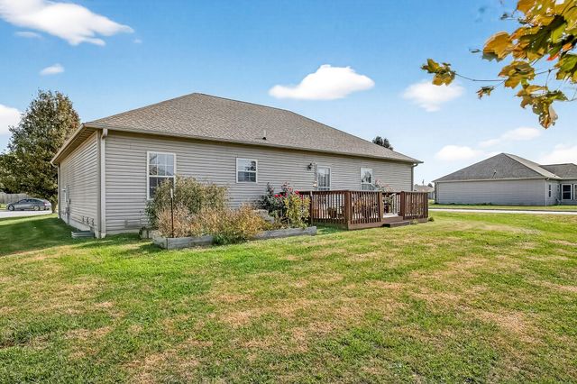 600 S Kiowa Court, Strafford, MO 65757