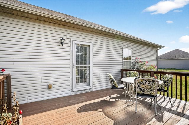 600 S Kiowa Court, Strafford, MO 65757