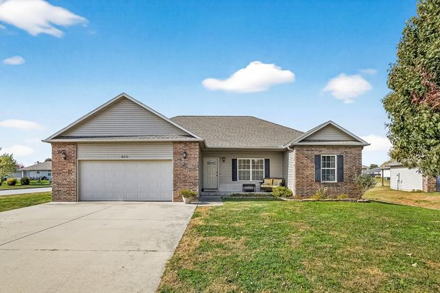 600 S Kiowa Court, Strafford, MO 65757