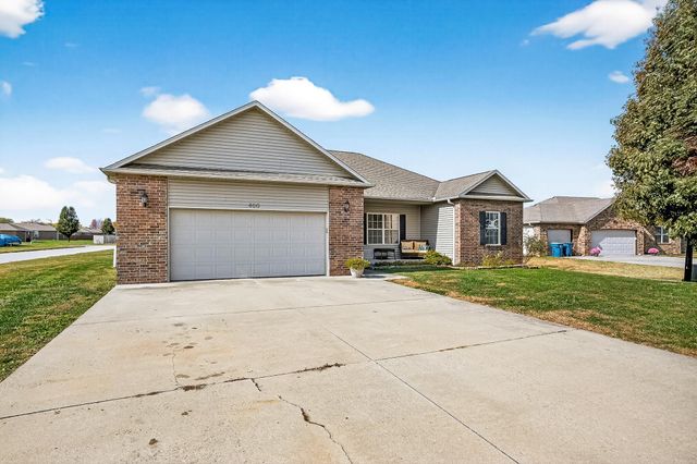 600 S Kiowa Court, Strafford, MO 65757
