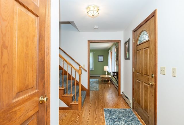 217 Maple Street, Danvers, MA 01923