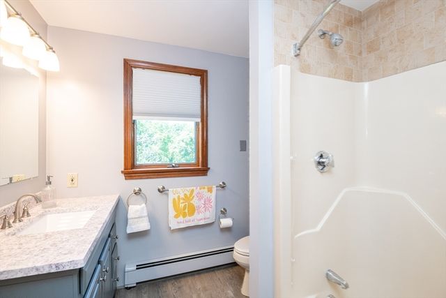 217 Maple Street, Danvers, MA 01923