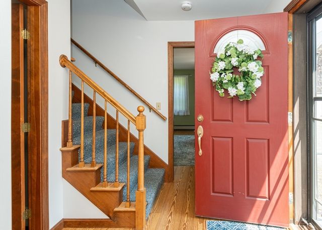 217 Maple Street, Danvers, MA 01923
