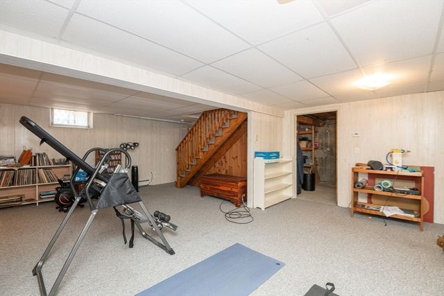 217 Maple Street, Danvers, MA 01923