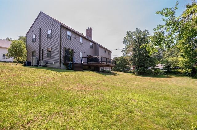 217 Maple Street, Danvers, MA 01923