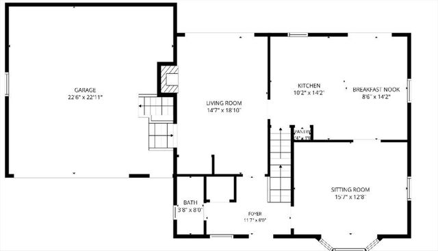 217 Maple Street, Danvers, MA 01923