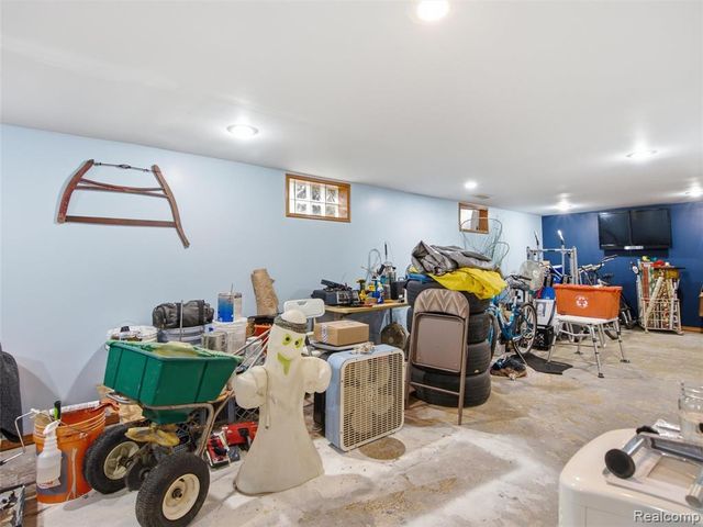 27668 Moran Street, Harrison Twp, MI 48045