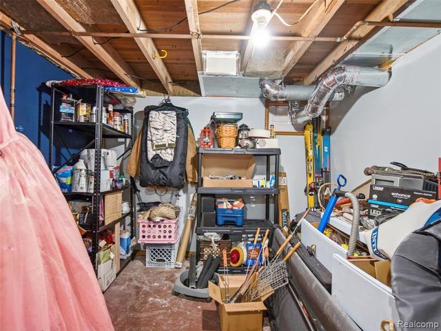 27668 Moran Street, Harrison Twp, MI 48045