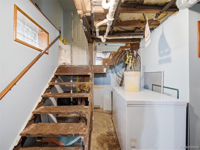 27668 Moran Street, Harrison Twp, MI 48045