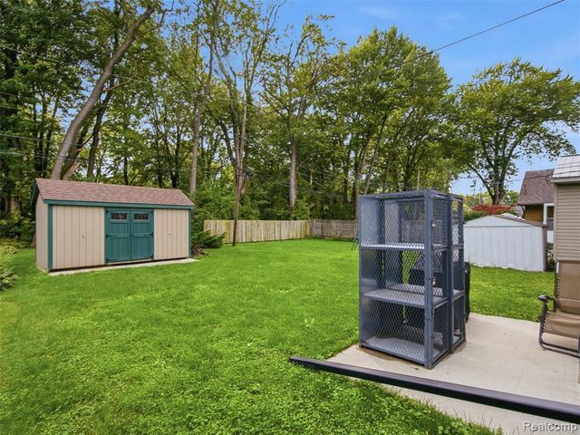 27668 Moran Street, Harrison Twp, MI 48045