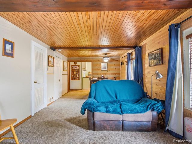 27668 Moran Street, Harrison Twp, MI 48045