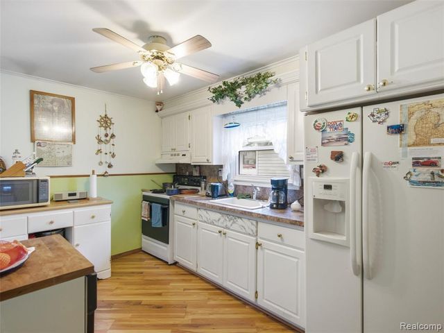 27668 Moran Street, Harrison Twp, MI 48045