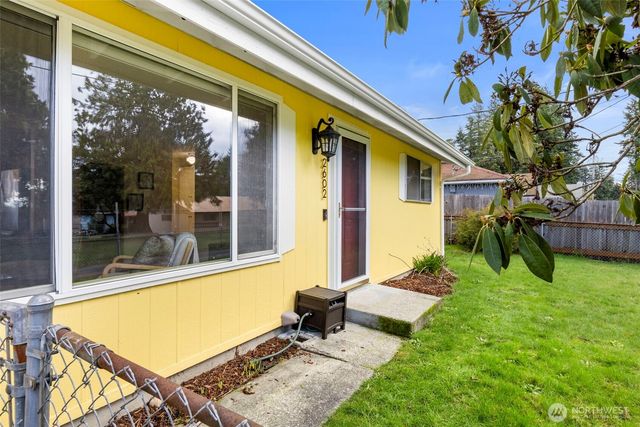 2602 Dodge Street NE, Bremerton, WA 98310