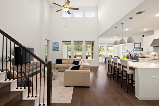 299 Tierra TRL, Dripping Springs, TX 78620