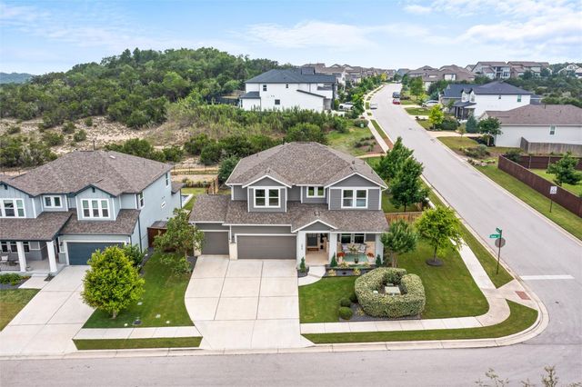 299 Tierra TRL, Dripping Springs, TX 78620