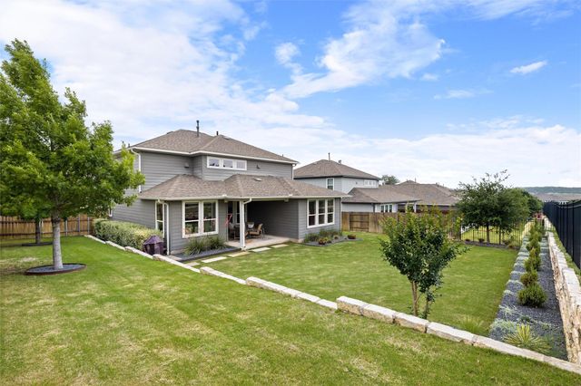 299 Tierra TRL, Dripping Springs, TX 78620