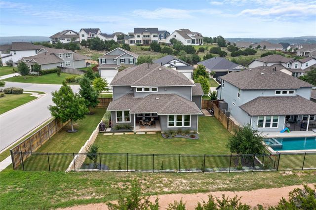 299 Tierra TRL, Dripping Springs, TX 78620