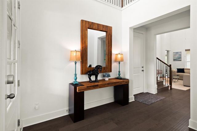 299 Tierra TRL, Dripping Springs, TX 78620