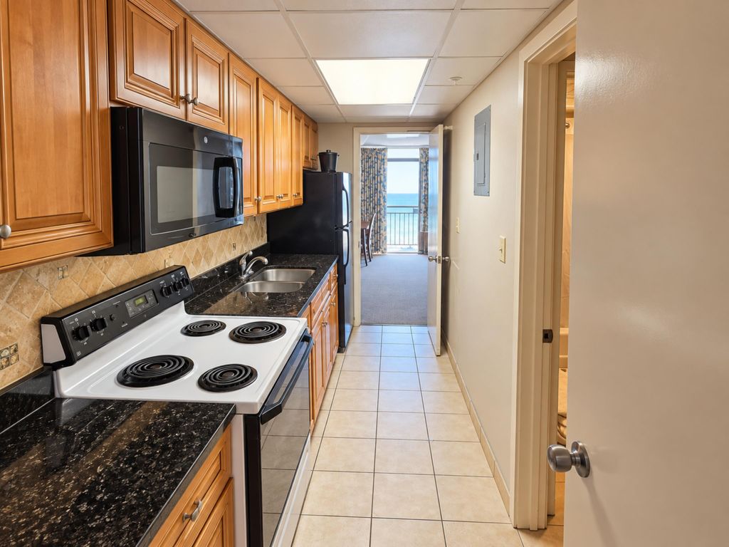 1501 South Ocean Blvd. # 438, Myrtle Beach, SC 29577 — photo 4