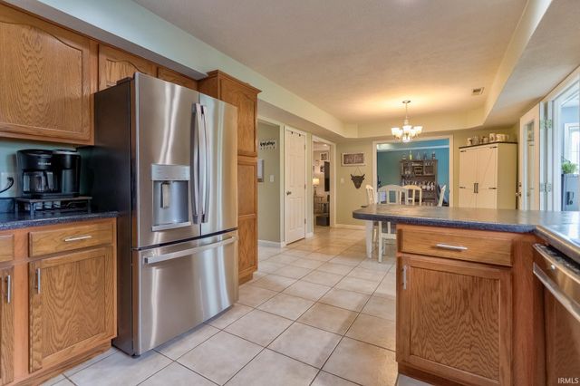1906 N Keystone Court, Huntingburg, IN 47542