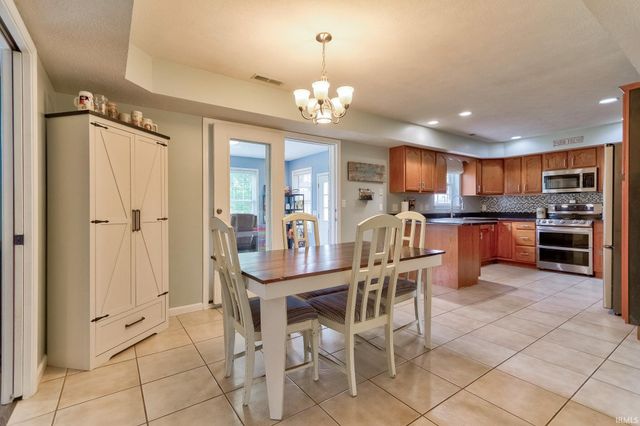 1906 N Keystone Court, Huntingburg, IN 47542