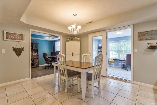 1906 N Keystone Court, Huntingburg, IN 47542