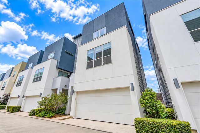 2234 Leeland Street, Houston, TX 77003