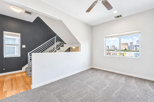 2234 Leeland Street, Houston, TX 77003