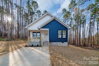 214 Knollwood Circle, Albemarle, NC 28001