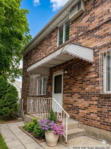 206-49 46th Road, Bayside, NY 11361