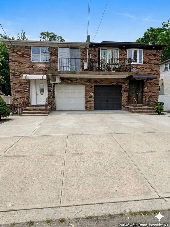 206-49 46th Road, Bayside, NY 11361