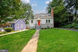 723 HOLLEN RD, Baltimore, MD 21212