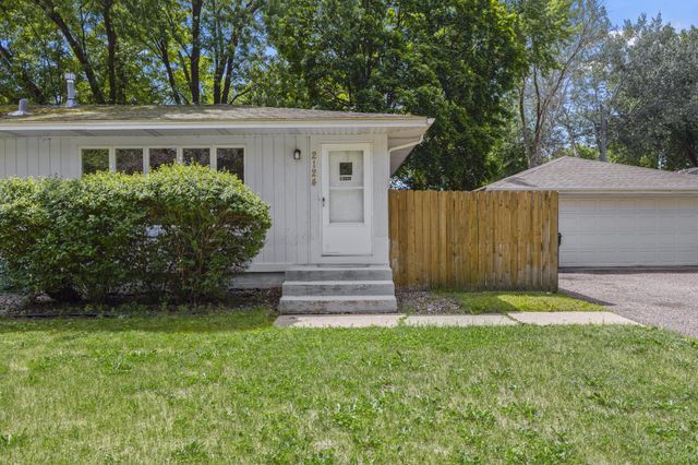 2124 Sapphire Lane, Eagan, MN 55122