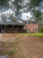 4337 Langdon Drive, Decatur, GA 30035