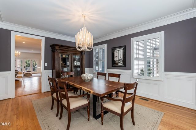 2833 Claremont Road, Raleigh, NC 27608