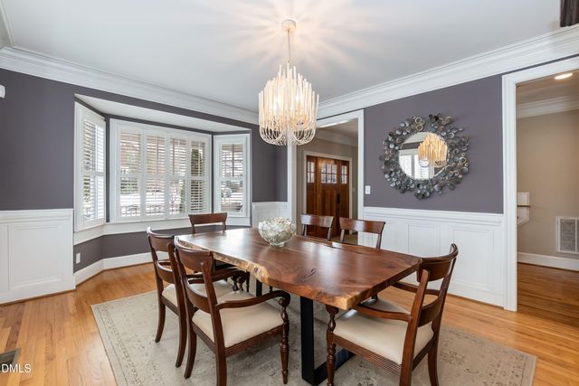 2833 Claremont Road, Raleigh, NC 27608