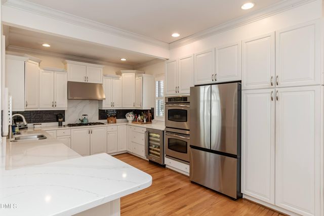 2833 Claremont Road, Raleigh, NC 27608