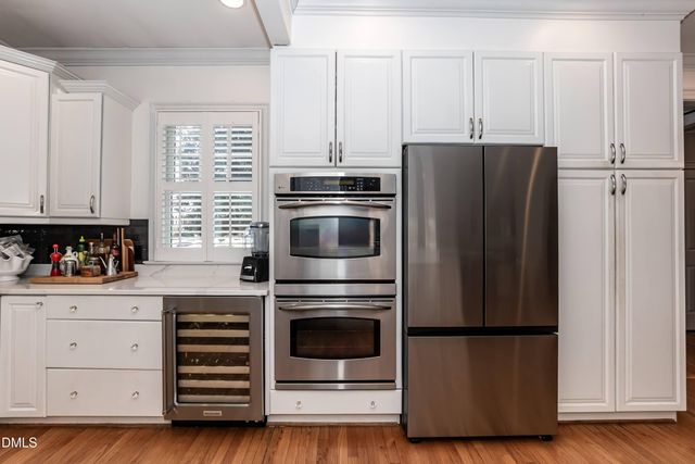 2833 Claremont Road, Raleigh, NC 27608