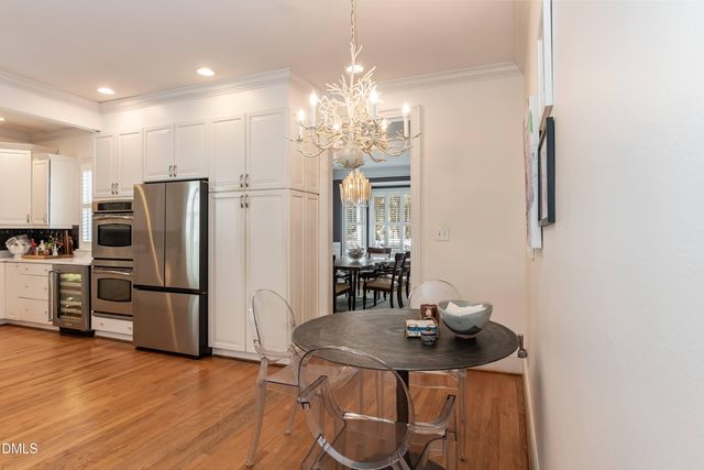 2833 Claremont Road, Raleigh, NC 27608