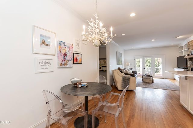 2833 Claremont Road, Raleigh, NC 27608