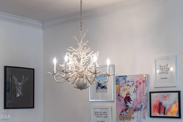 2833 Claremont Road, Raleigh, NC 27608