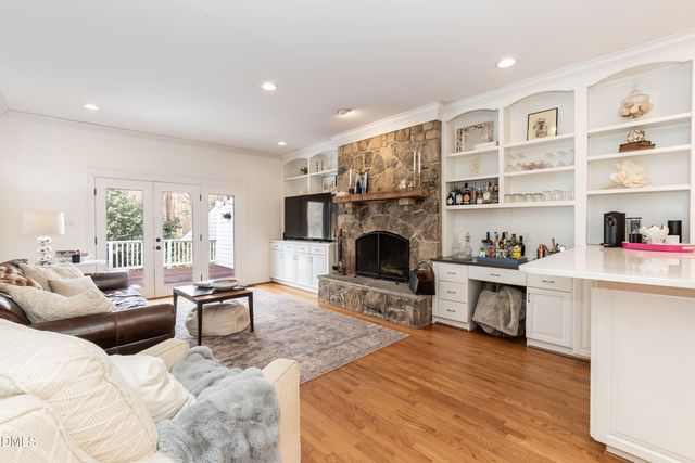 2833 Claremont Road, Raleigh, NC 27608