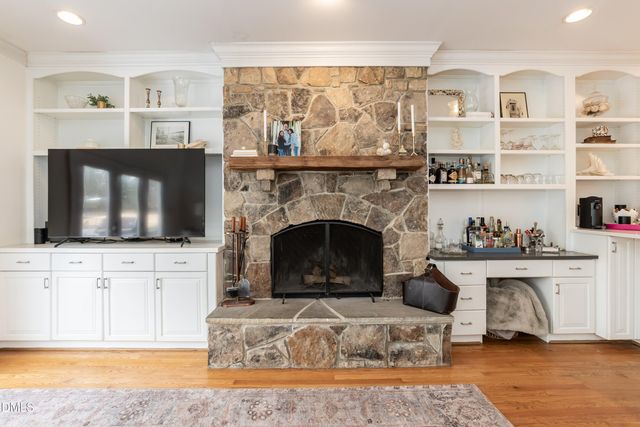 2833 Claremont Road, Raleigh, NC 27608