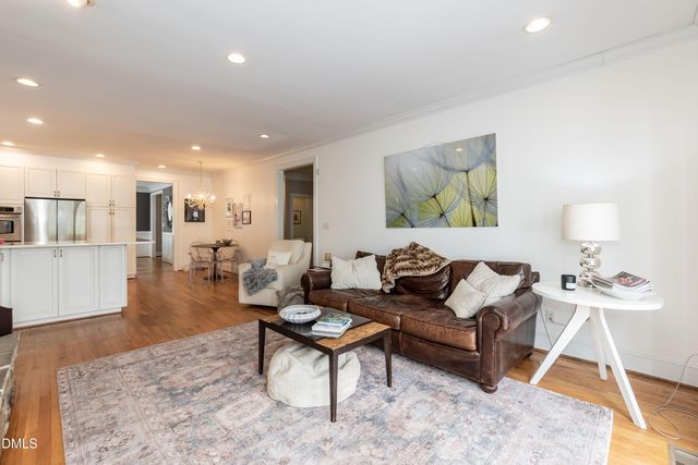 2833 Claremont Road, Raleigh, NC 27608